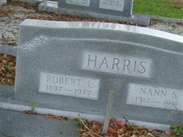 Nan S. Harris