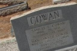 Nan Sawyer Cowan Nan Sawyer Cowan