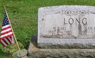 Nan W Wetzel Long Nan W Wetzel Long