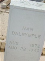Nan Yancey Dalrymple Nan Yancey Dalrymple