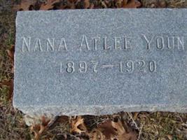 Nana Atlee Young
