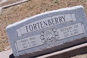 Nana Bell Fortenberry