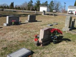 Nance Cemetery