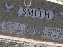 Nancy A Clark Smith