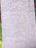 Nancy A Cochran Hays Nancy A Cochran Hays