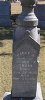 Nancy A. Dillon Crain Nancy A. Dillon Crain