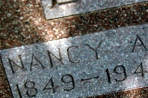 Nancy A Donham Nancy A Donham