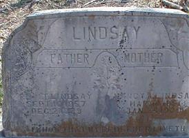 Nancy A. Lindsay