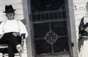 Nancy Abernathy Duffey