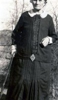 Nancy Abernathy Duffey