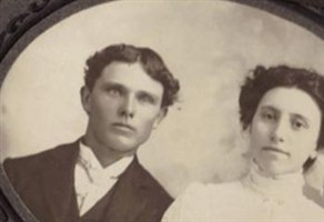 Nancy Adeline "Addie" Hutchinson Moser