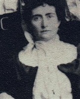 Nancy Anastasia Kerby Coffey