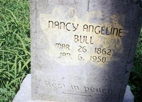 Nancy Angeline Bull