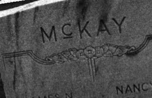 Nancy Ann Bennefield McKay Nancy Ann Bennefield McKay