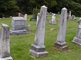 Nancy Ann Burress Dodds