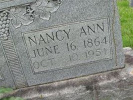 Nancy Ann Litton