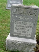 Nancy Ann Replogle Dilling