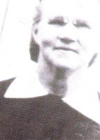 Nancy Ann Vickers Bruce Nancy Ann Vickers Bruce
