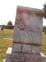 Nancy Applegate