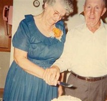 Nancy Ruey Armilda Thurman Andersen Nancy Ruey Armilda Thurman Andersen