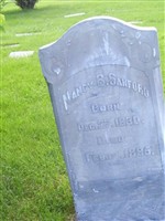 Nancy B Sanford
