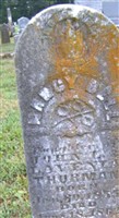 Nancy Bell Thurman