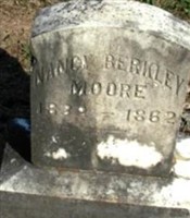 Nancy Berkeley Moore Nancy Berkeley Moore