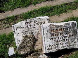 Nancy Bynum Bynum