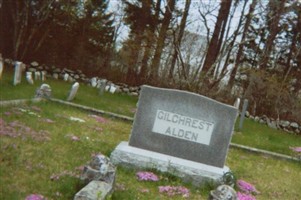 Nancy C. Alden