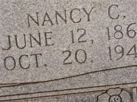 Nancy C Cooper