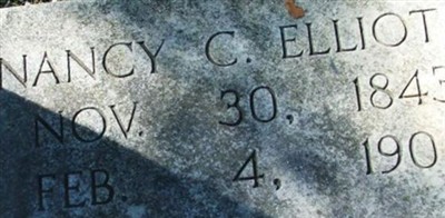 Nancy C. Elliot