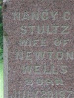 Nancy C. Stultz Wells