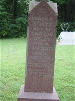 Nancy C. Stultz Wells Nancy C. Stultz Wells