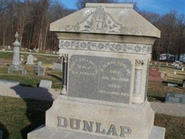 Nancy Callington Dunlap