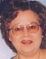 Nancy Camille LeGore Boyle