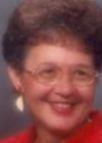 Nancy Carol Lee Welborn Hodson