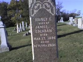 Nancy Caroline Templeton Cochran