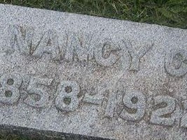 Nancy Caroline Wright Dowell Nancy Caroline Wright Dowell