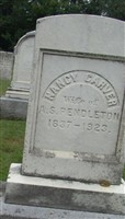 Nancy Carver Pendleton Nancy Carver Pendleton