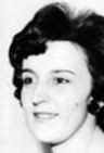 Nancy Catherine Cagle Cagle