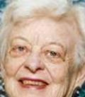 Nancy Catherine Upshaw McSweeney