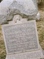 Nancy Clark Henderson