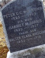 Nancy Clark Whitcomb Nancy Clark Whitcomb