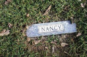 Nancy Clementine Rogers Mc Curdy