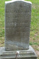 Nancy Cleveland Bailey