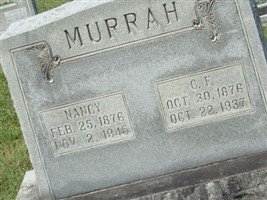 Nancy Click Murrah Nancy Click Murrah