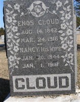 Nancy Cloud Nancy Cloud