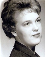 Nancy Corrine Jackson Williams Nancy Corrine Jackson Williams