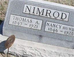 Nancy Crawn Nimrod Nancy Crawn Nimrod