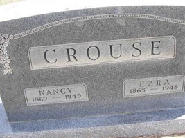 Nancy Crouse